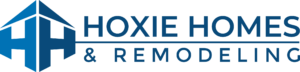 Hoxie Homes Logo