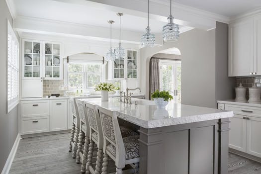 Creating a ‘timeless’ kitchen in a St. Louis Park Cape Cod
